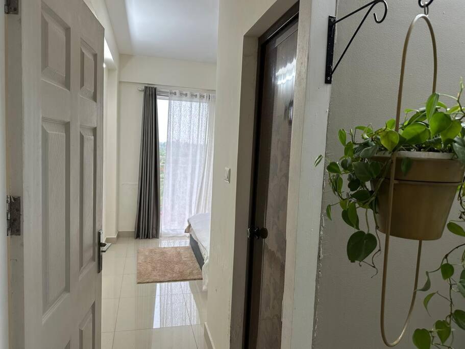 Vila Memmsta Blooming Bird Guruvāyūr Exteriér fotografie
